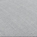 3 Seater Sofa With Chaise - Light Texture Grey - image 9