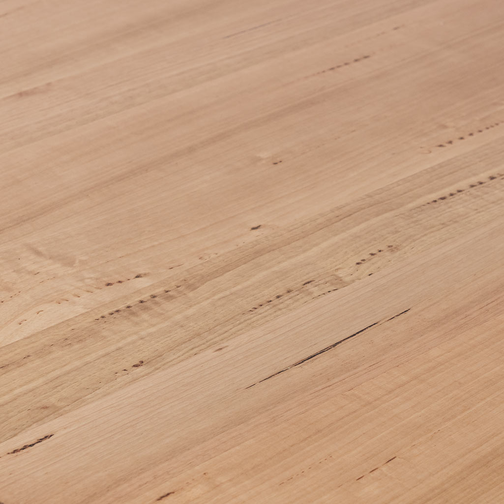 Carmela 1.8m Dining Table - Messmate