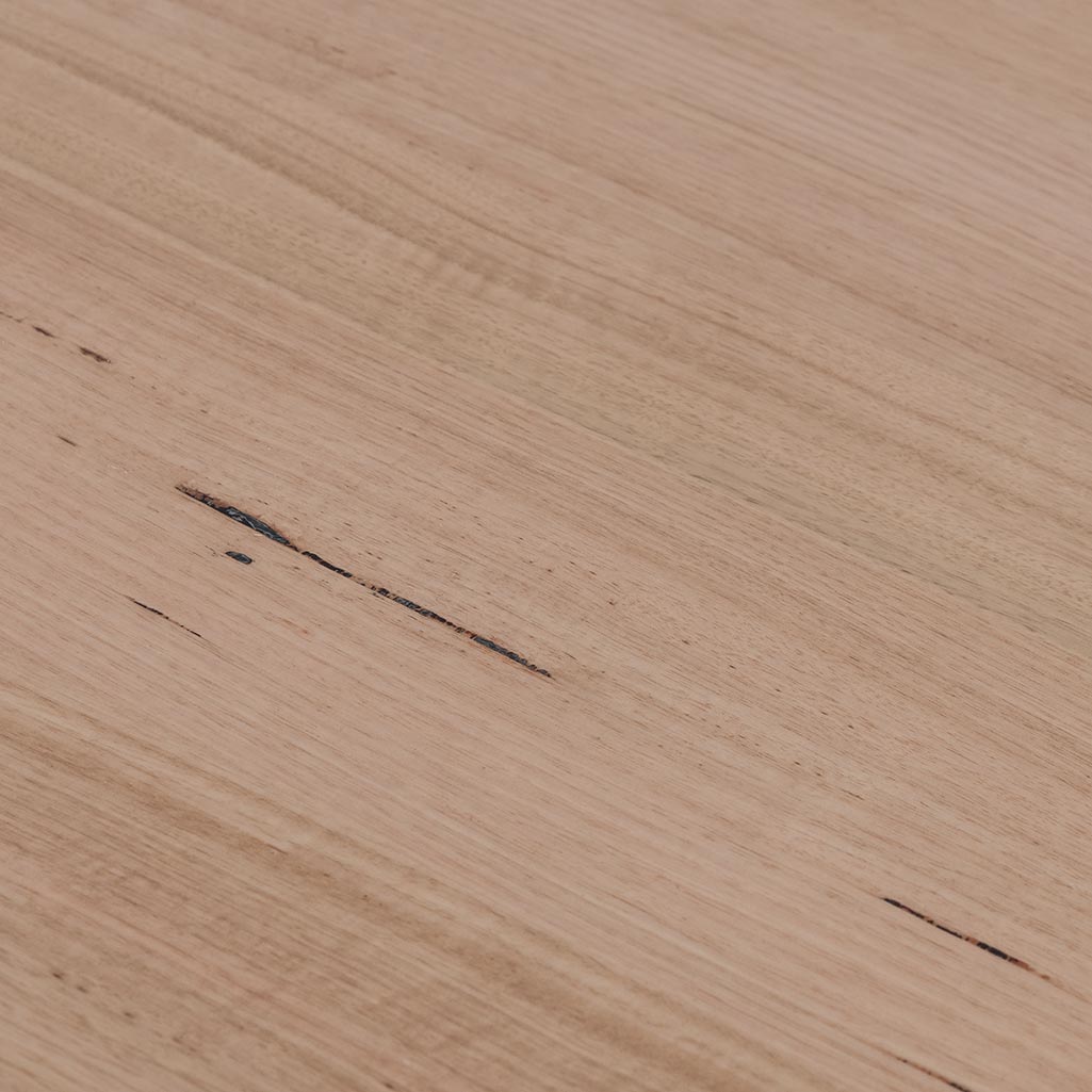 Carmela 1.8m Dining Table - Messmate