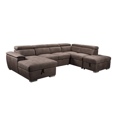 Large Modern Sofa - Culture Home