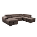 Large Modern Sofa - Culture Home
