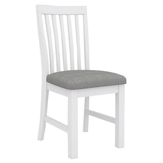 Crowther Acacia Wood Dining Chair