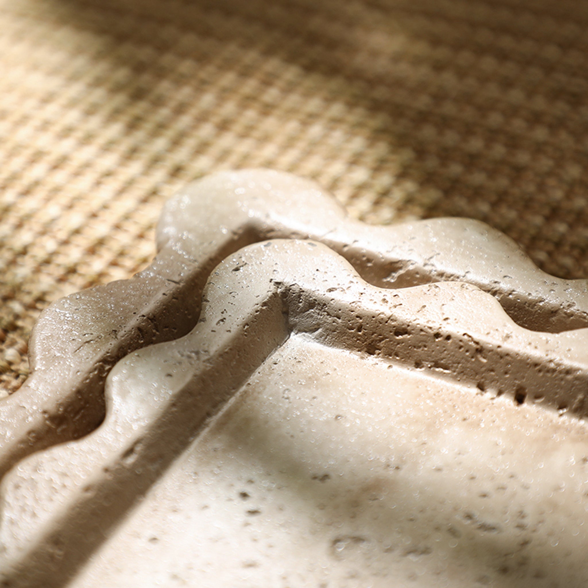 Wavy Edge Plate B - image 4