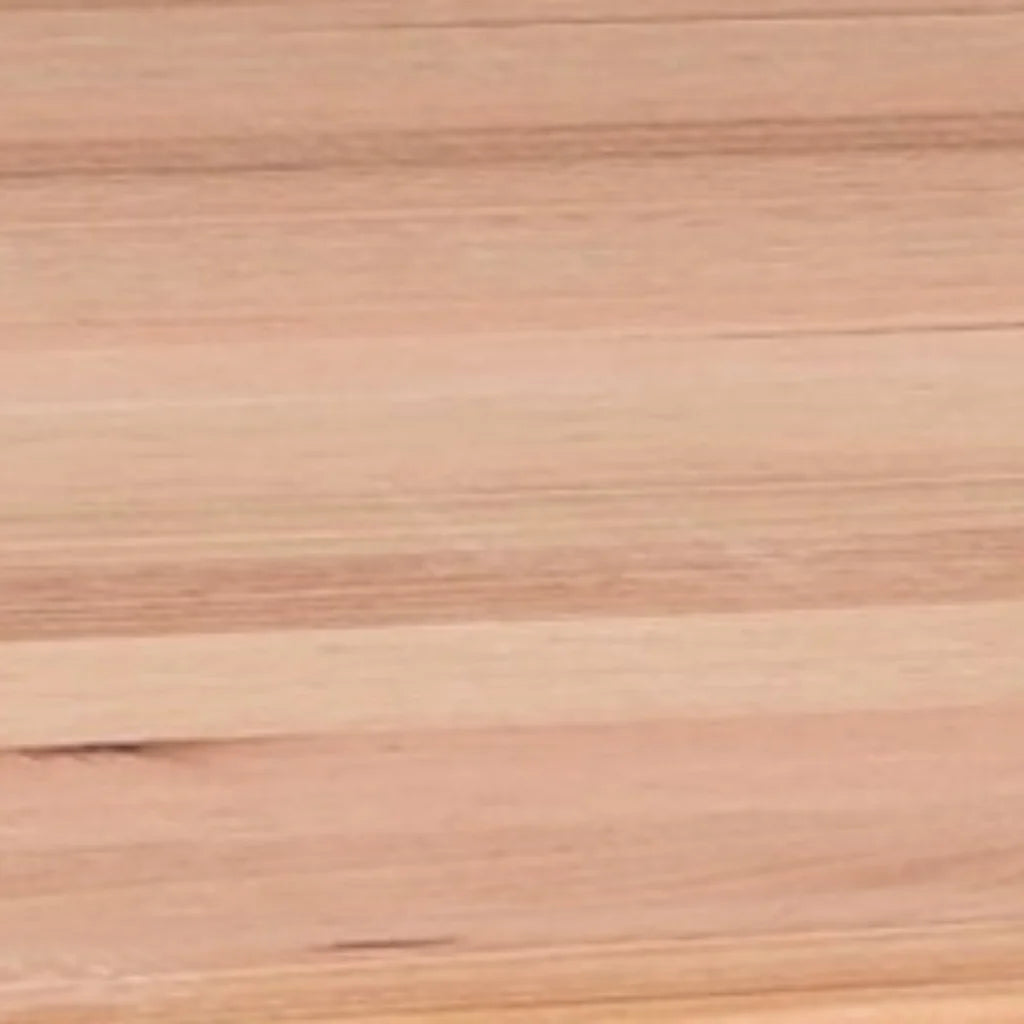 Kolema 2.4m Dining Table - Natural
