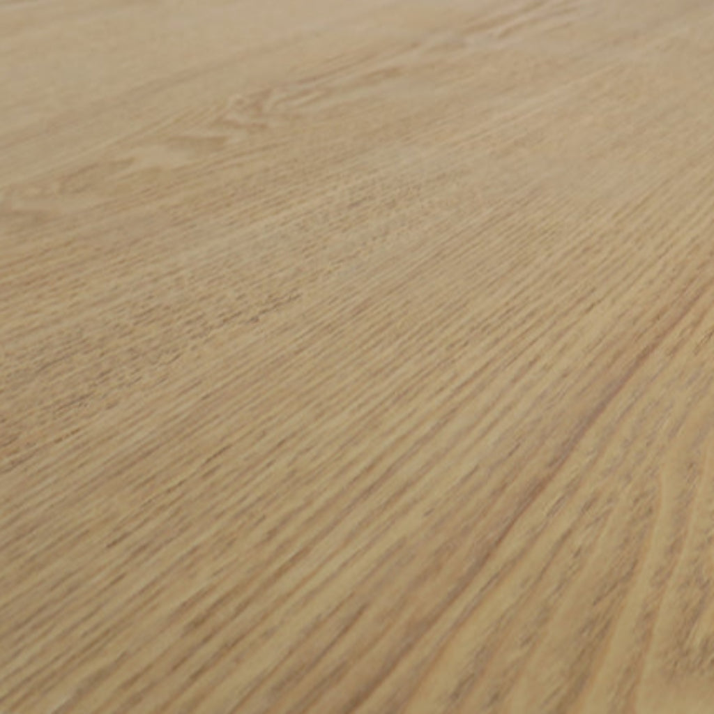 80cm Round Dining Table - Natural - image 4