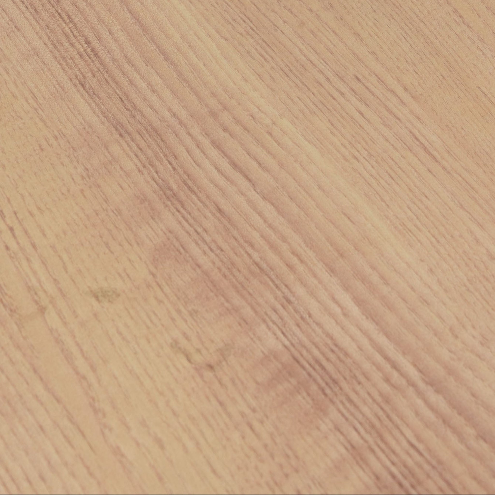 Round Office Meeting Table - Natural - image 2