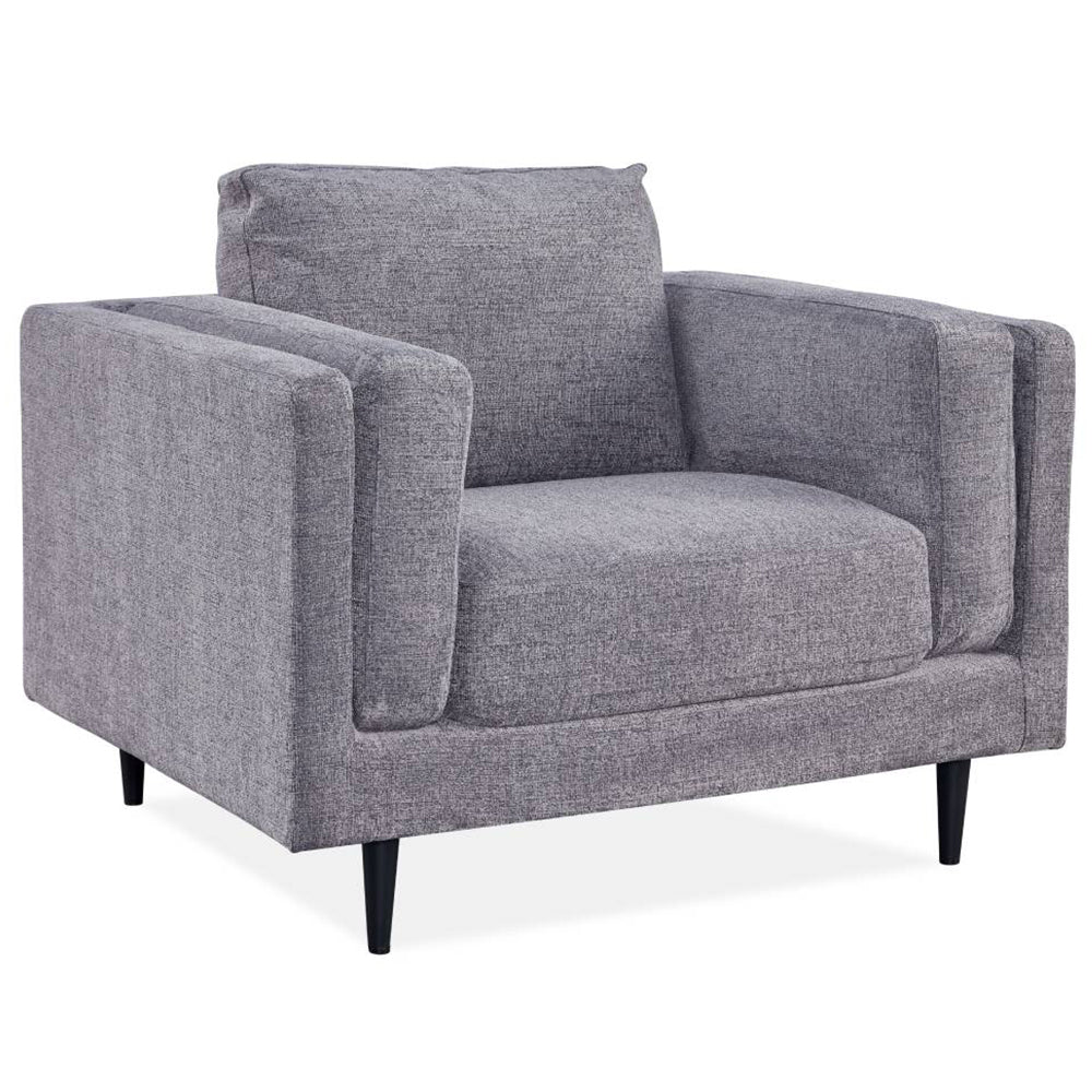 Noona Fabric Armchair