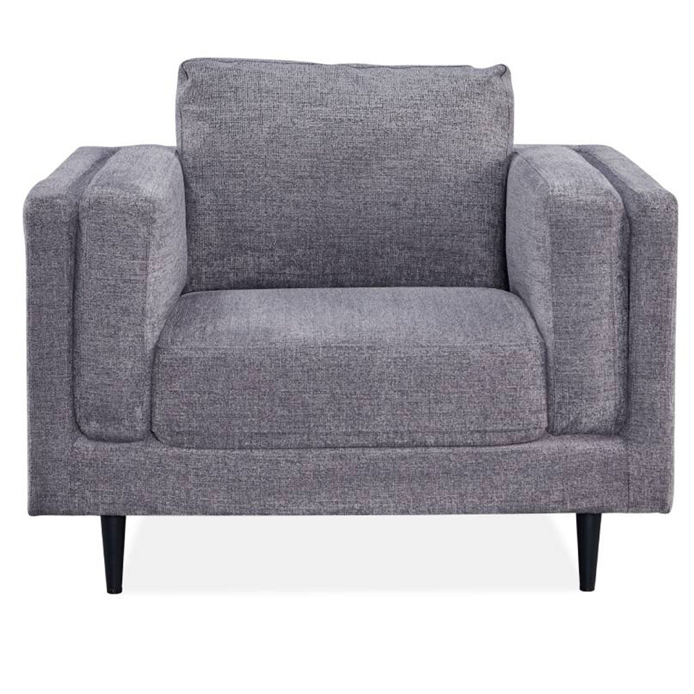 Noona Fabric Armchair