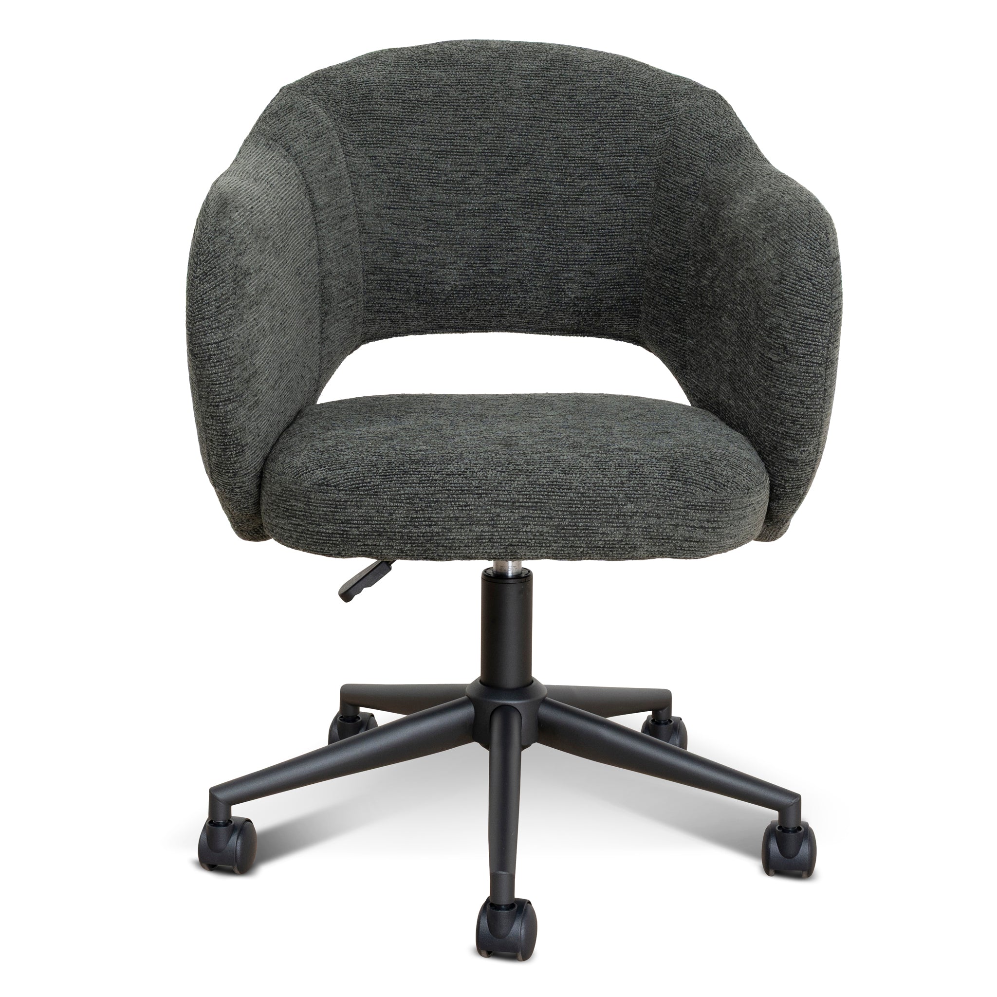 COC10286-LF Office Chair - Dark Fern Green