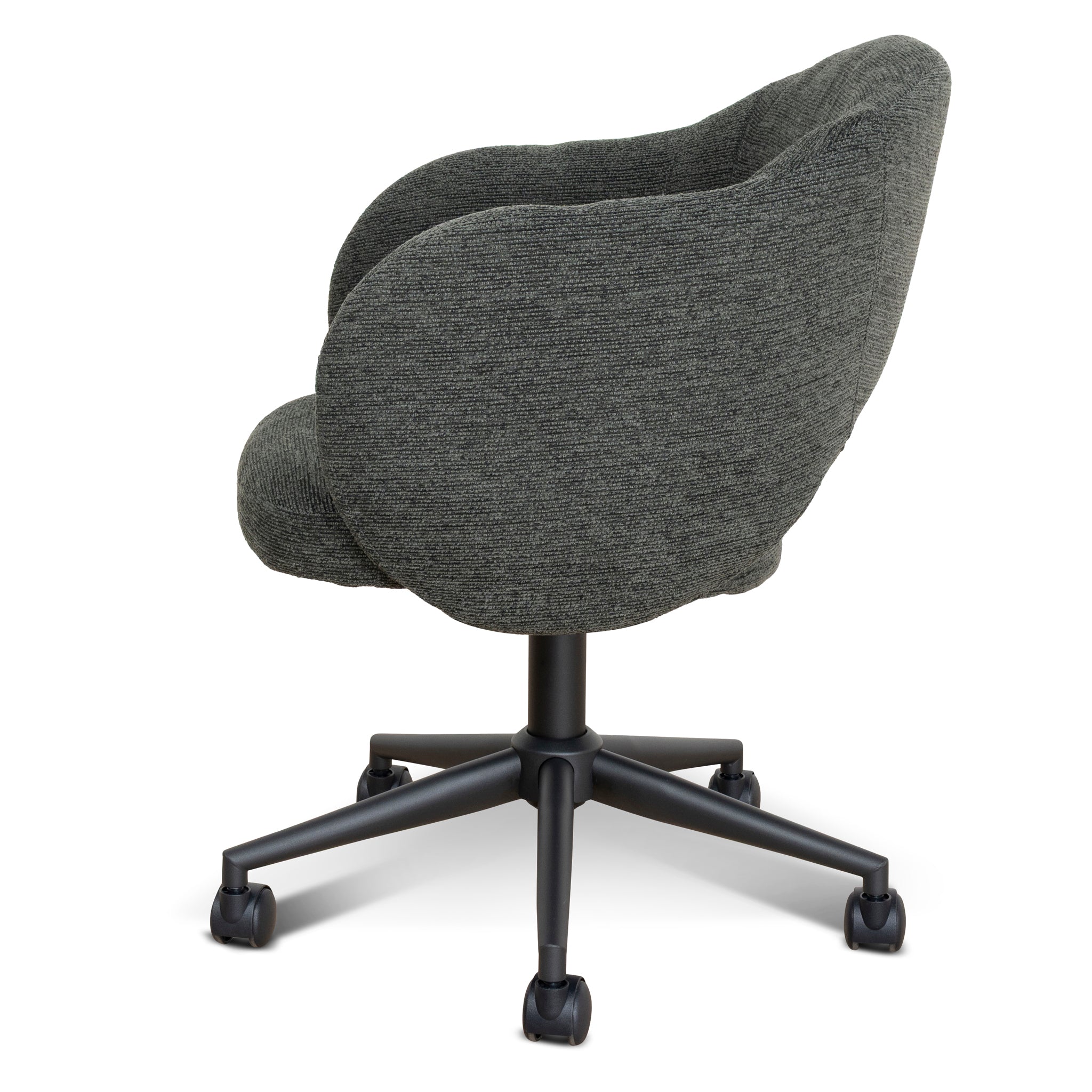 COC10286-LF Office Chair - Dark Fern Green