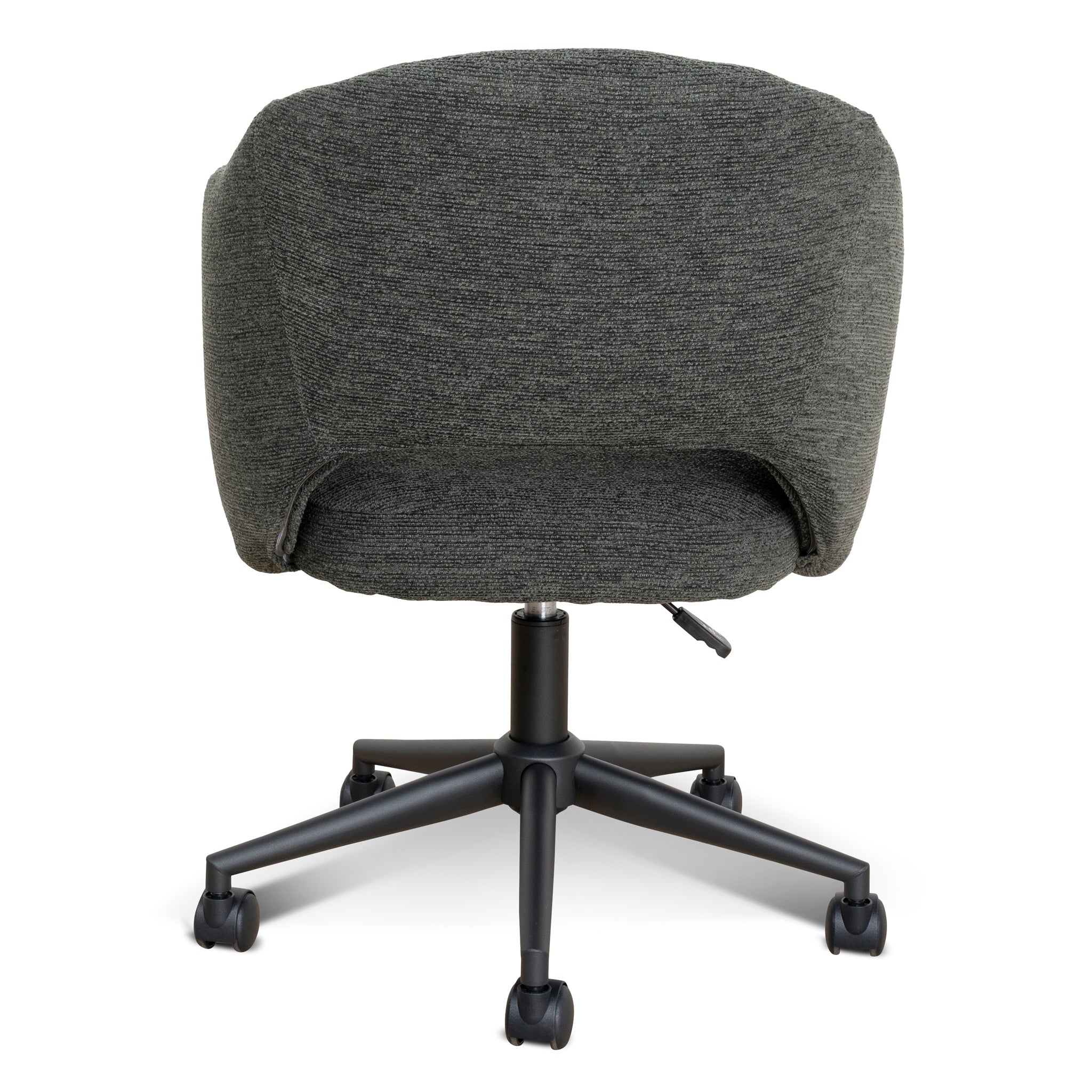 COC10286-LF Office Chair - Dark Fern Green