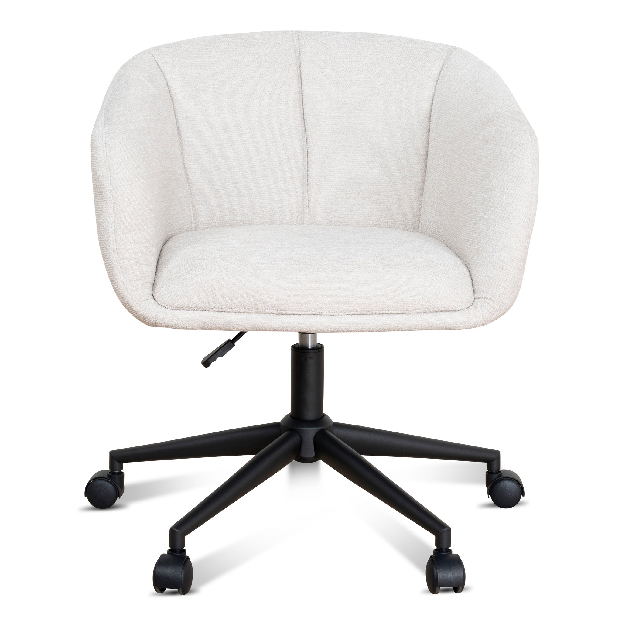 Office Chair - Bright Grey - image 2