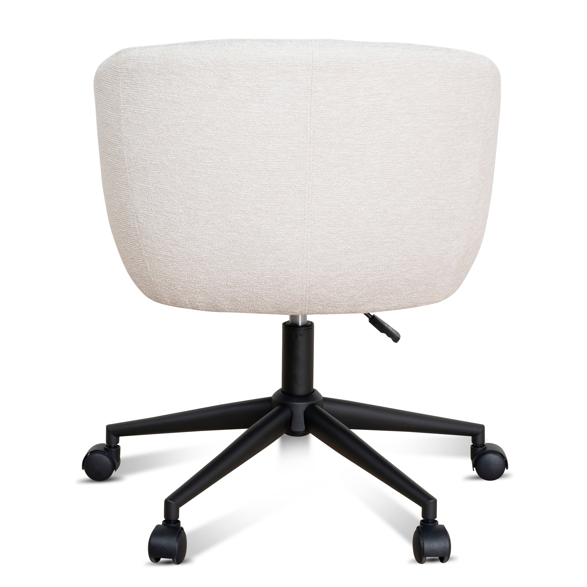 Office Chair - Bright Grey - image 4