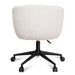 Office Chair - Bright Grey - image 4