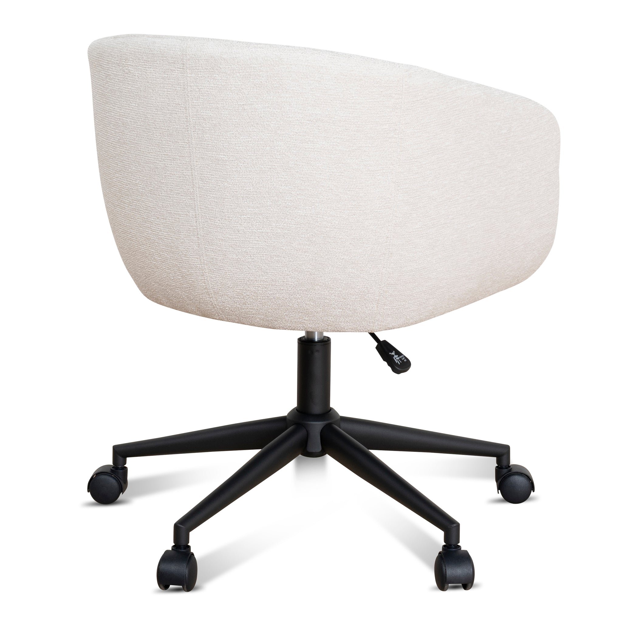 Office Chair - Bright Grey - image 5
