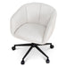 Office Chair - Bright Grey - image 6