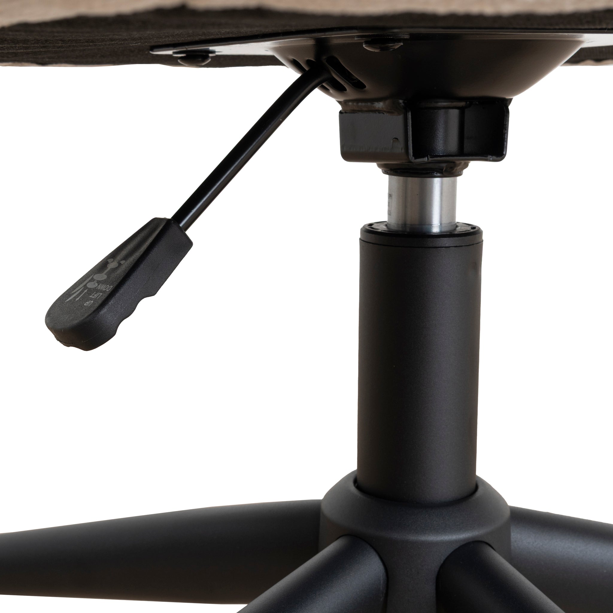 Office Chair - Bright Grey - image 7