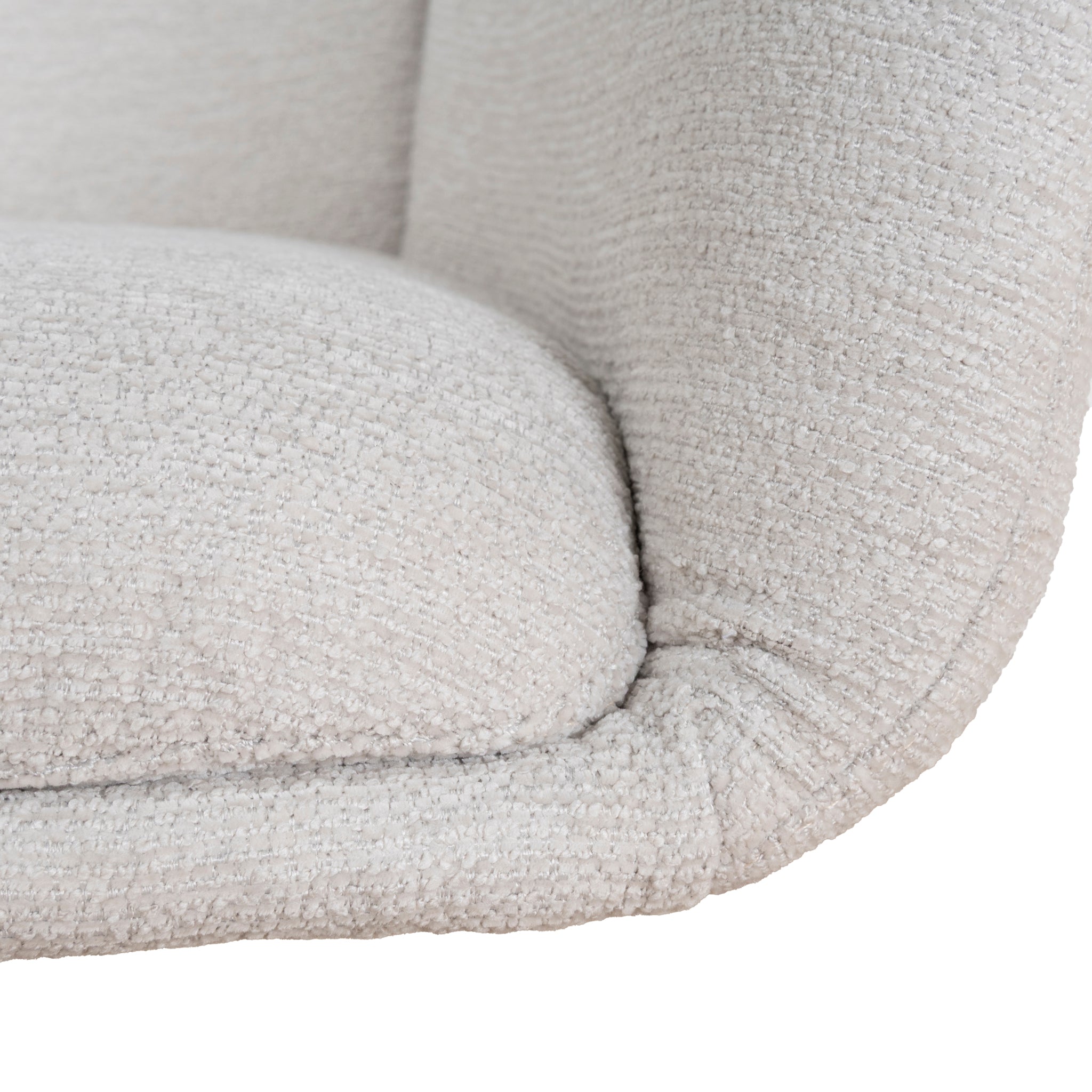 Office Chair - Bright Grey - image 8