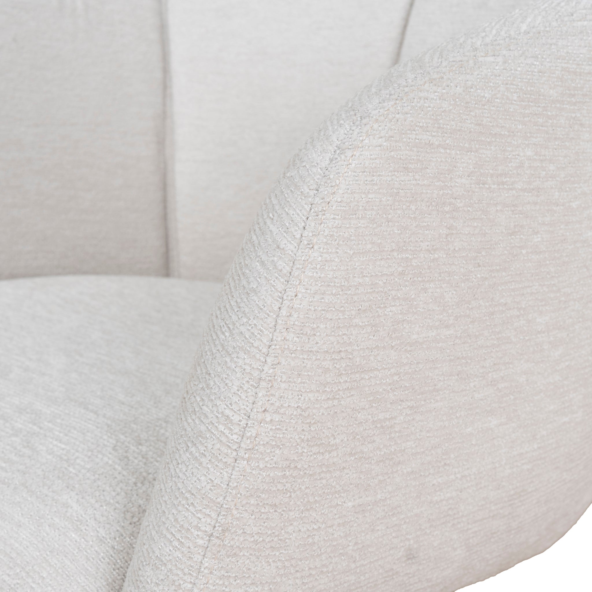 Office Chair - Bright Grey - image 9