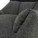 Swivel Armchair - Dark Fern Green - image 9