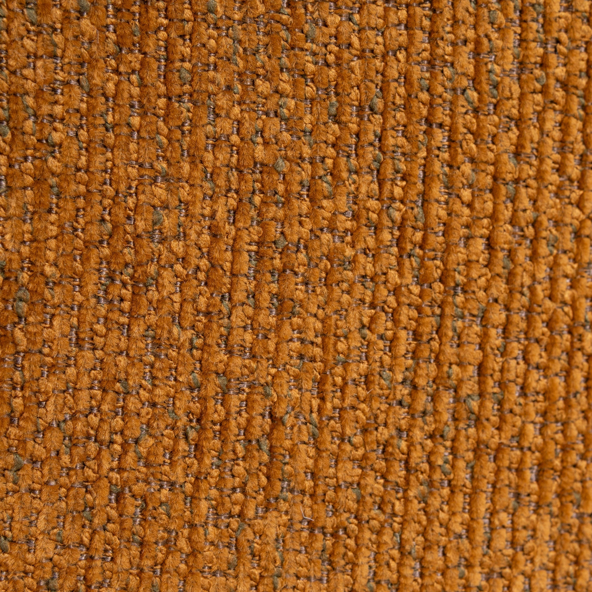 COC10289-LF Swivel Armchair - Honey Yellow