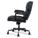 Showcasing Nemora Office Chair - Full Black OC10669-YS Office Chair by Calibre Furniturs