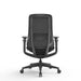 Mesh Office Chair - Full Black - image 5