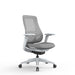 Mesh Office Chair - Light Grey