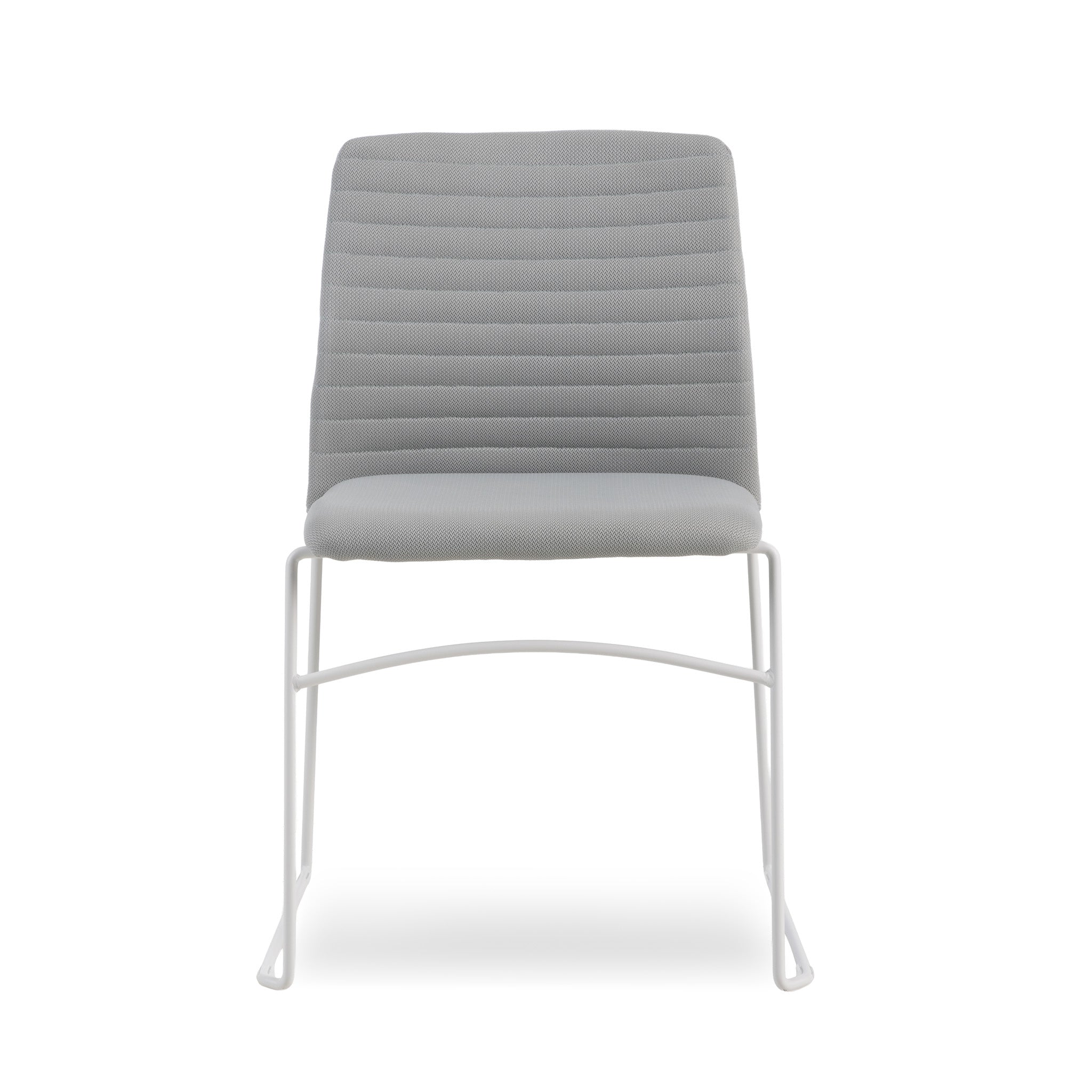 COC12814-LF Meeting Chair - Oat Grey
