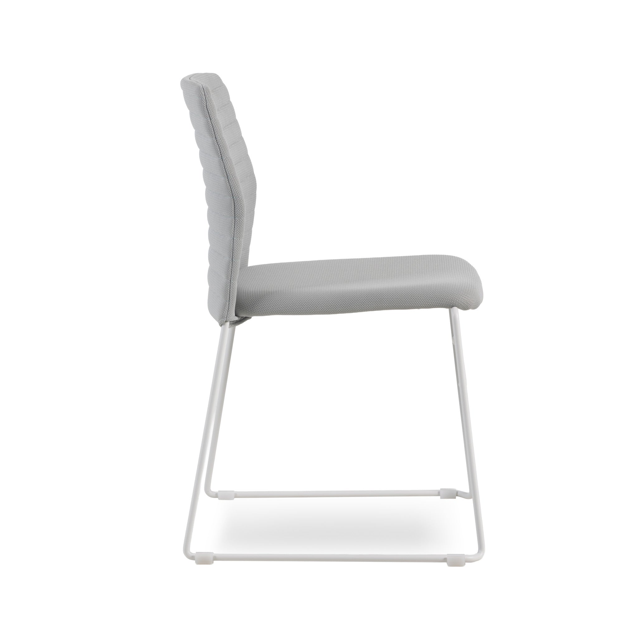 Meeting Chair - Oat Grey
