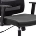 Mesh Ergonomic Office Chair - Black - image 7