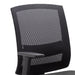 Mesh Ergonomic Office Chair - Black - image 8