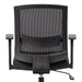 Mesh Ergonomic Office Chair - Black - image 5