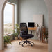 Mesh Ergonomic Office Chair - Black - image 2