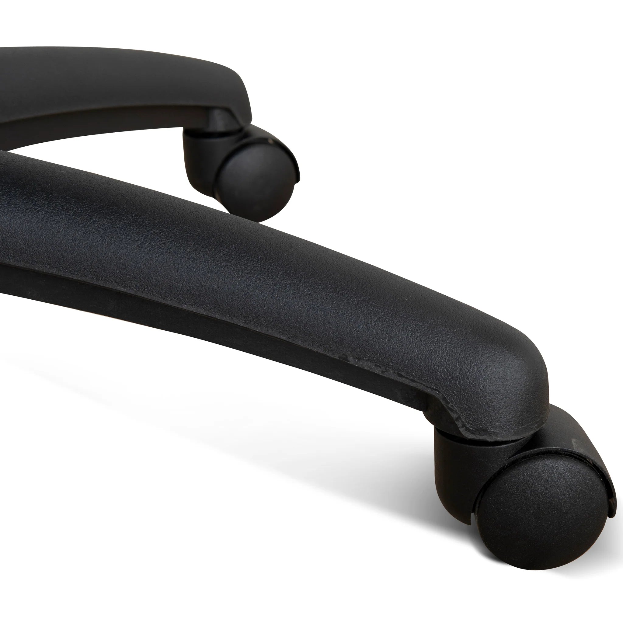 Covera Office Chair - Full Black