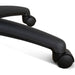 Office Chair - Full Black - image 10