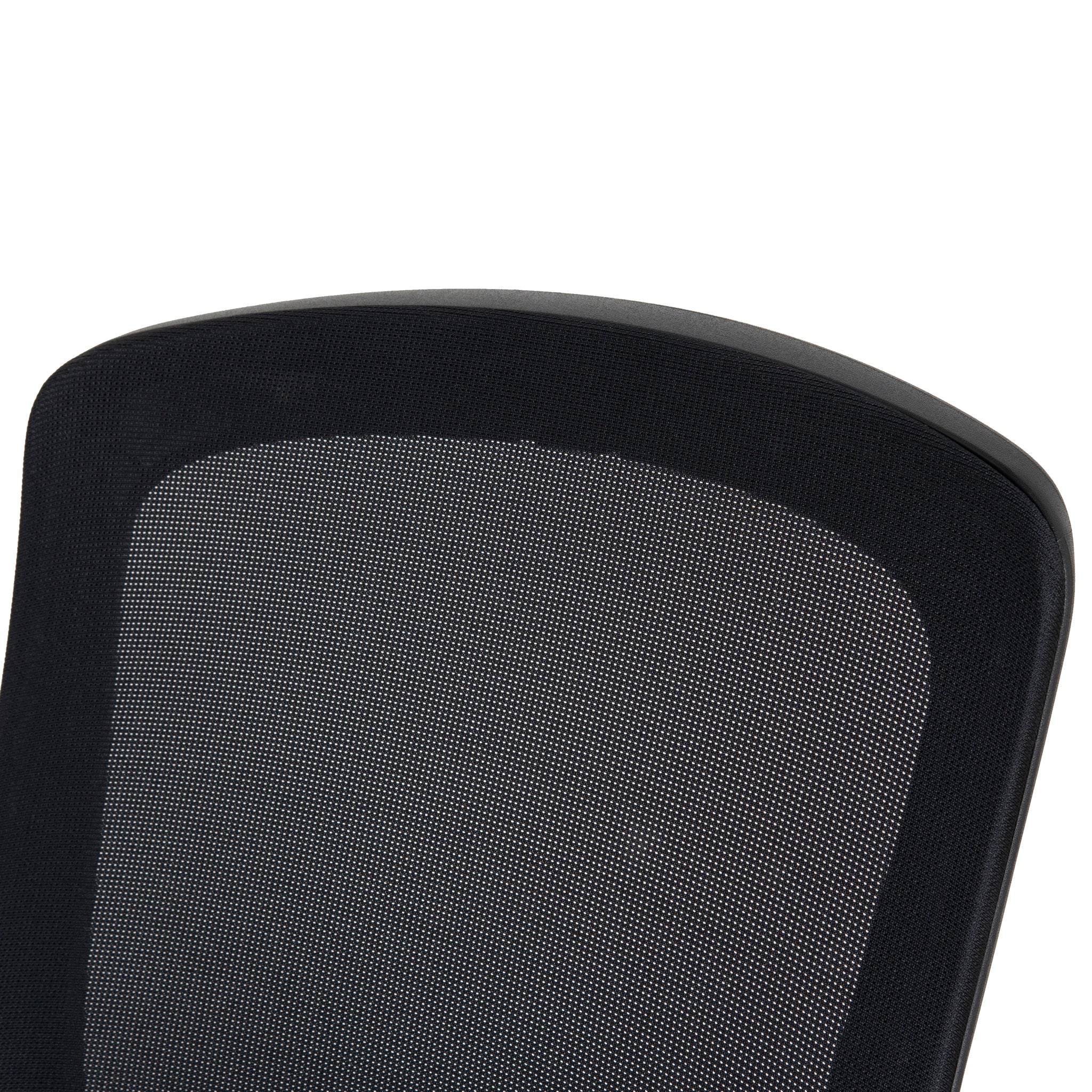 Office Chair - Full Black - image 7