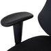 Office Chair - Full Black - image 9