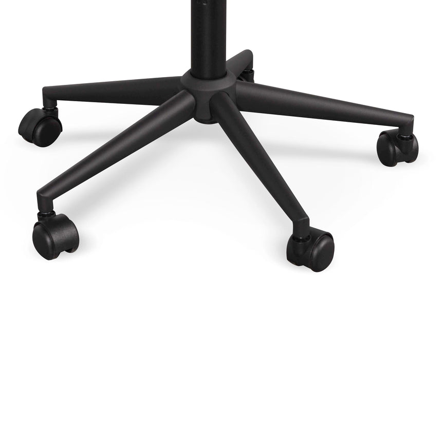 Office Chair - Hickory Brown