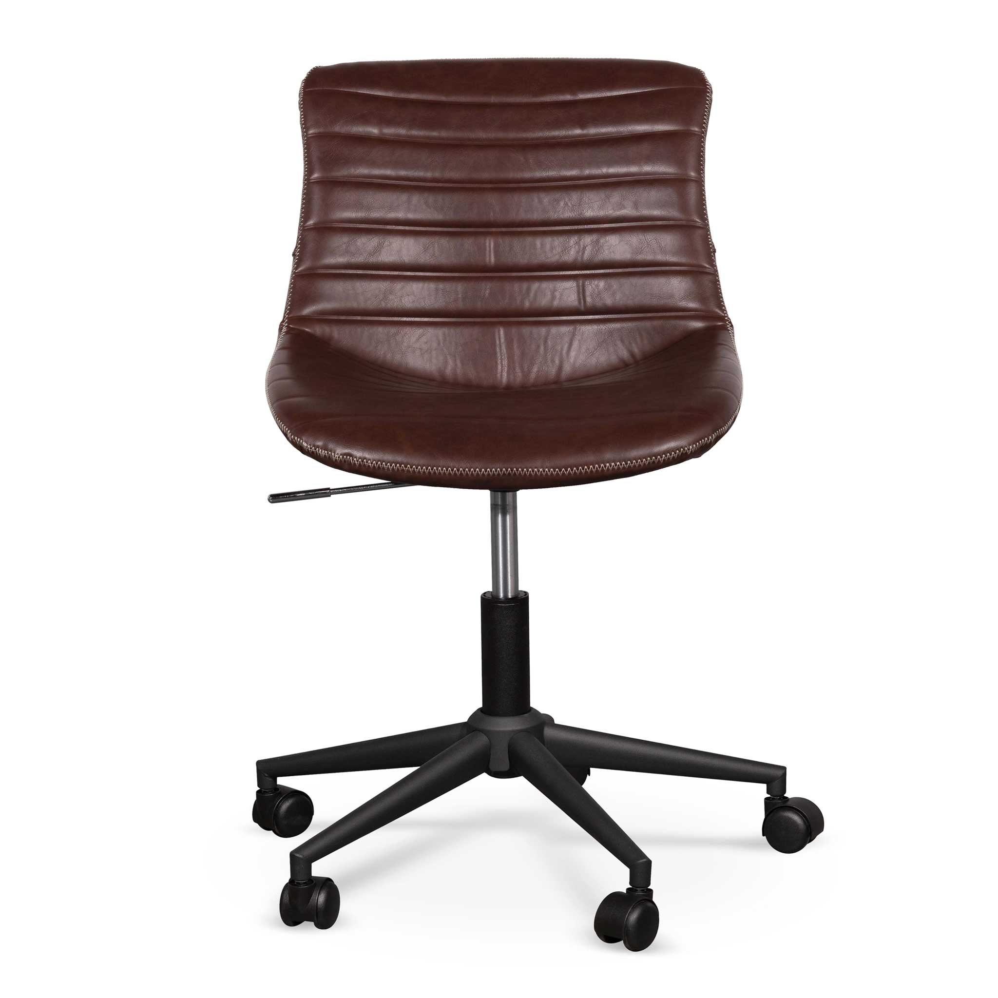 Office Chair - Hickory Brown - image 2