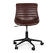 Office Chair - Hickory Brown - image 2