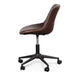 Office Chair - Hickory Brown - image 3