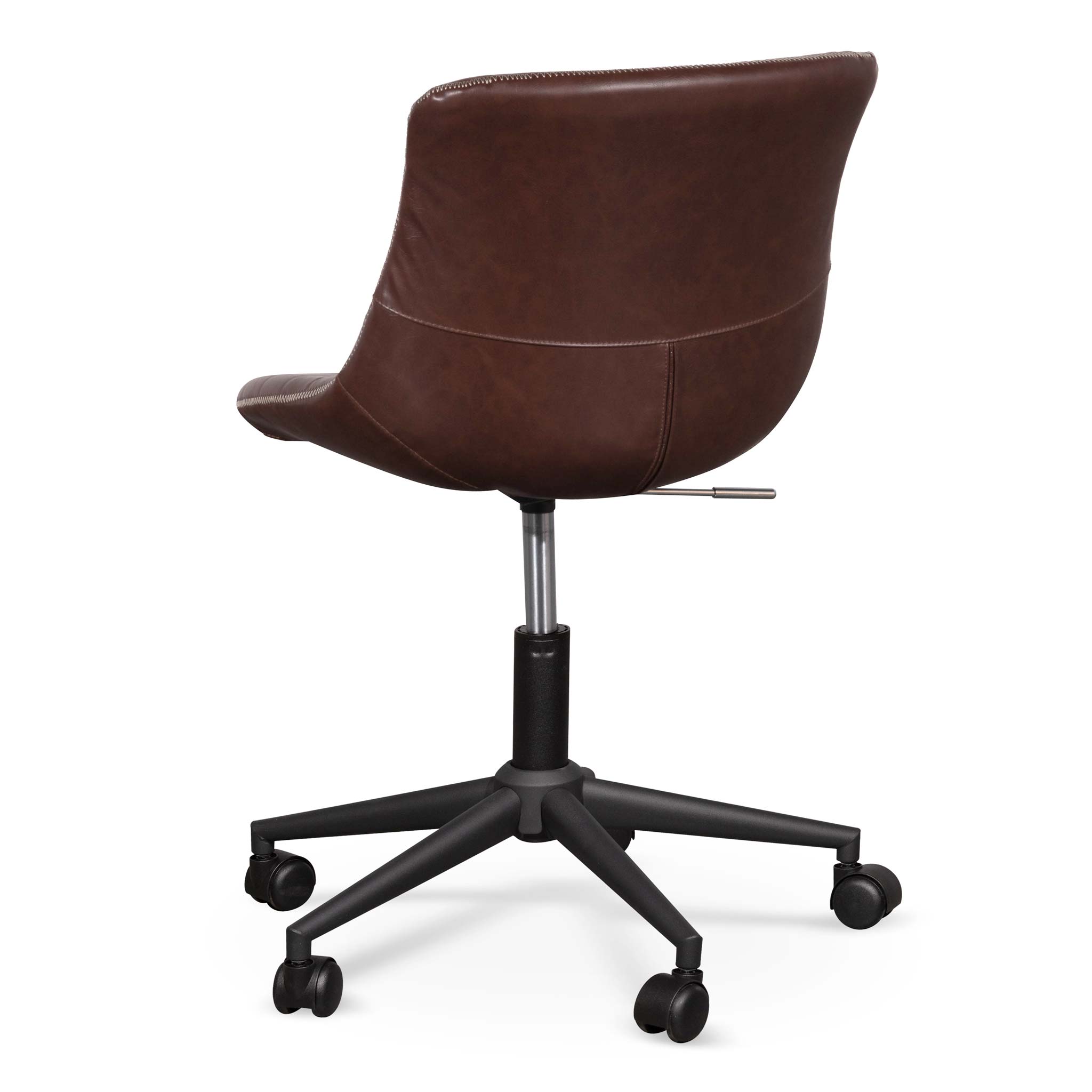Office Chair - Hickory Brown - image 4