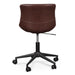 Office Chair - Hickory Brown - image 5