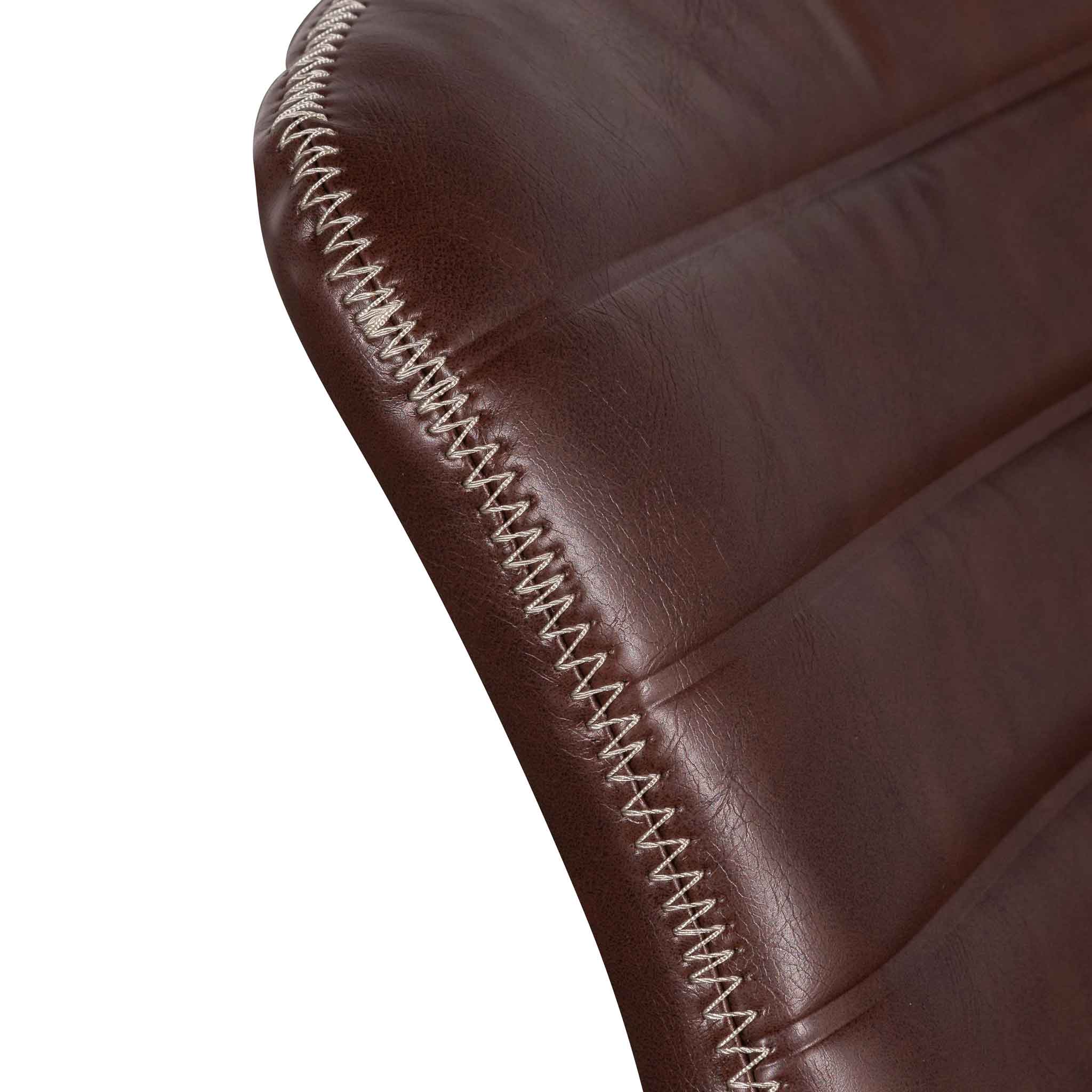 Office Chair - Hickory Brown - image 6