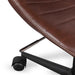 Office Chair - Hickory Brown - image 9