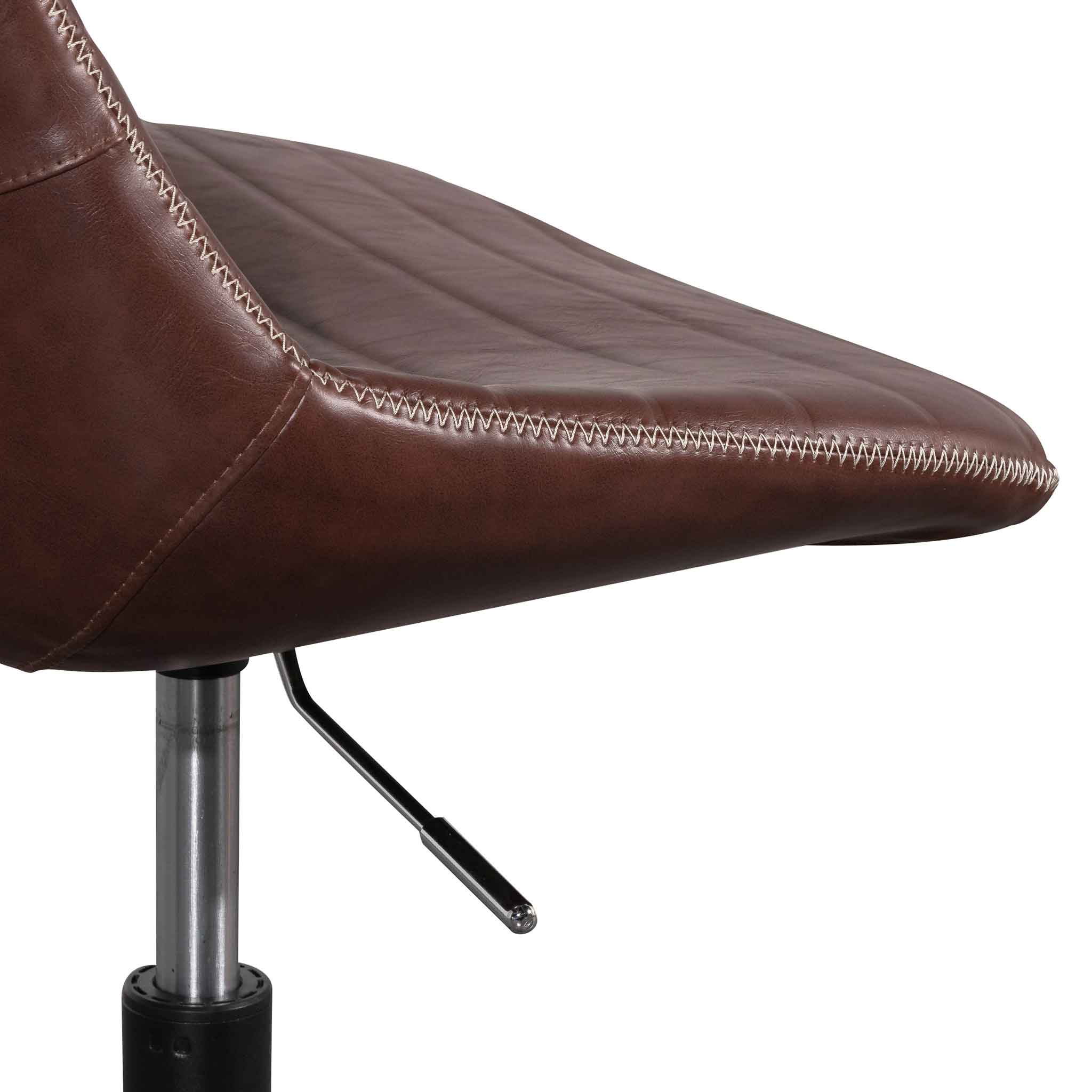 Office Chair - Hickory Brown - image 10