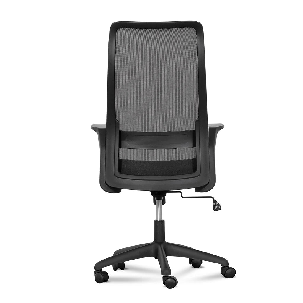 Molicora Mesh Office Chair - Black