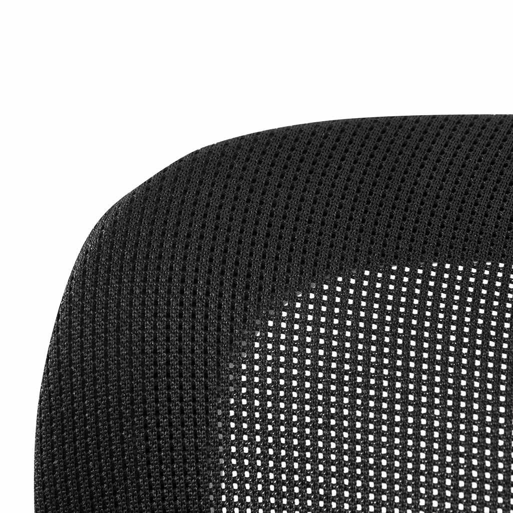 Molicora Mesh Office Chair - Black