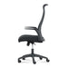 Showcasing Molicora Mesh Office Chair - Black OC6864-LF Office Chair by Calibre Furniturs
